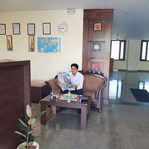 Sheerha Royal Residency-Near Jaipur Airport